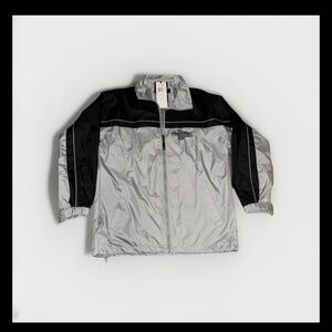 NWT “Chevrolet Heartbeat of America “ Raincoat 150